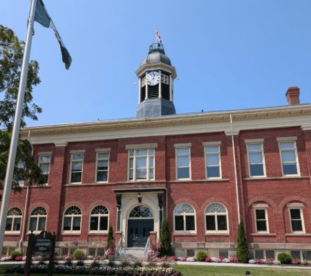 Municipality of Prot Hope