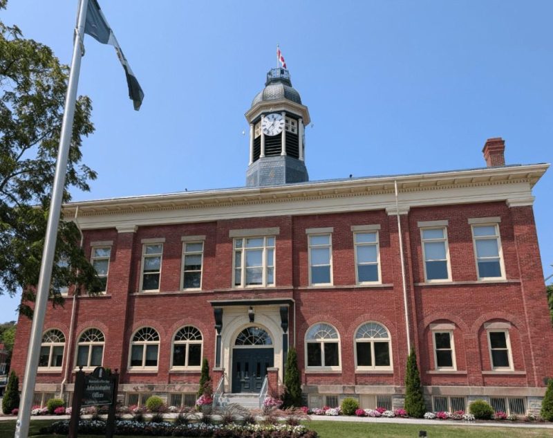 Municipality of Prot Hope