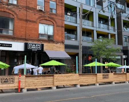 Papi Chulos Mexicana